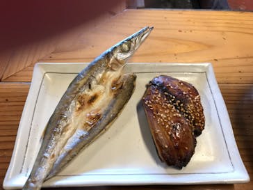 海女小屋体験施設さとうみ庵に投稿された画像（2021/11/7）