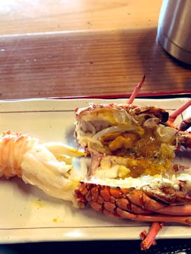 海女小屋体験施設さとうみ庵に投稿された画像（2021/11/7）