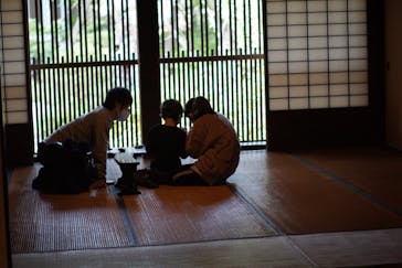 三溪園に投稿された画像（2021/11/7）