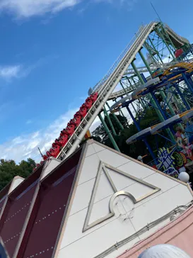 ひらかたパークに投稿された画像（2021/11/7）