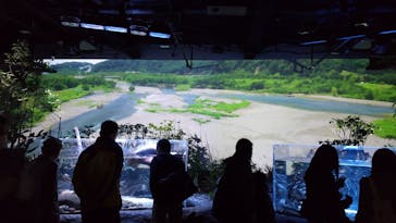 カワスイ 川崎⽔族館に投稿された画像（2021/11/7）