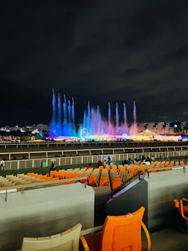 東京メガイルミに投稿された画像（2021/11/7）