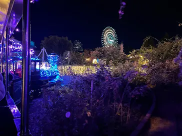 ひらかたパークに投稿された画像（2021/11/7）