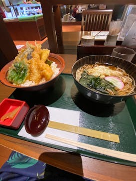 竜泉寺の湯 八王子みなみ野店に投稿された画像（2021/11/7）