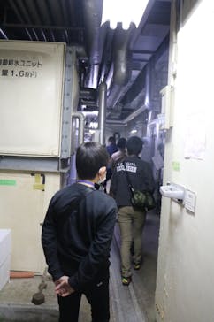 九十九島水族館海きららに投稿された画像（2021/11/7）