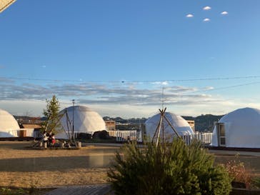 神戸天空温泉 銀河の湯（みのたにグリーンスポーツホテル）に投稿された画像（2021/11/7）