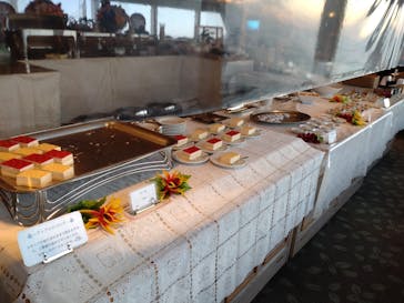 ベイクルーズ・宮古島 モンブランに投稿された画像（2021/11/8）