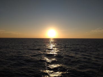 ベイクルーズ・宮古島 モンブランに投稿された画像（2021/11/8）