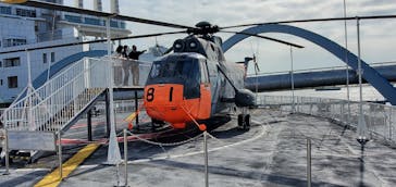 名古屋港水族館に投稿された画像（2021/11/8）