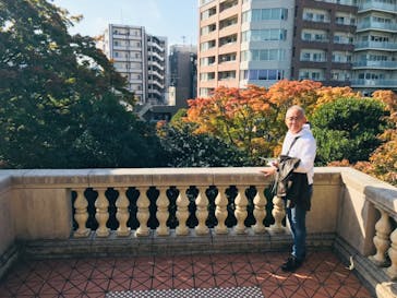 鳩山会館に投稿された画像（2021/11/8）