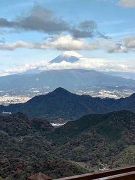 伊豆パノラマパークに投稿された画像（2021/11/8）