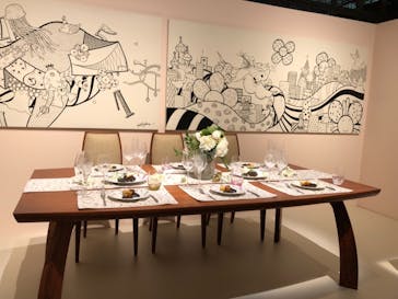 felissimo chocolate museum（フェリシモチョコレートミュージアム）に投稿された画像（2021/11/8）