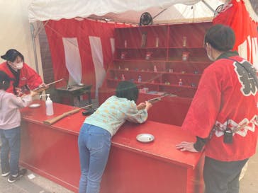 西武園ゆうえんちに投稿された画像（2021/11/8）