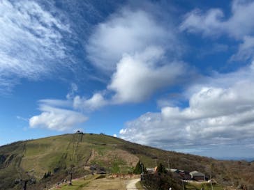 びわ湖バレイに投稿された画像（2021/11/8）