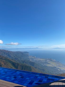 びわ湖バレイに投稿された画像（2021/11/8）