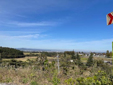 となみ野オーベルジュ＆里山の源泉スパ　桜ヶ池クアガーデンに投稿された画像（2021/11/8）