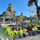 ひらかたパークに投稿された画像（2021/11/8）