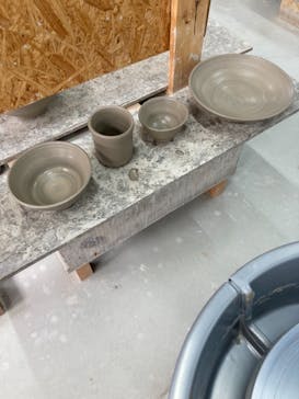 長谷川陶苑に投稿された画像（2021/11/8）