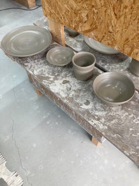 長谷川陶苑に投稿された画像（2021/11/8）