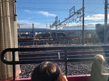 京都鉄道博物館に投稿された画像（2021/11/8）