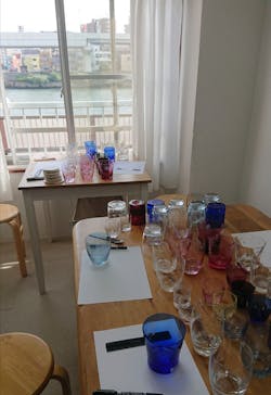 創吉に投稿された画像（2021/11/8）