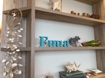 オーシャンスパ Fuuaに投稿された画像（2021/11/8）