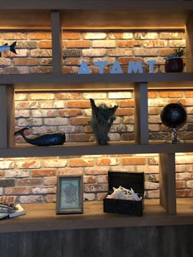 オーシャンスパ Fuuaに投稿された画像（2021/11/8）