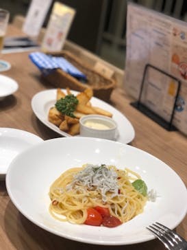 オーシャンスパ Fuuaに投稿された画像（2021/11/8）