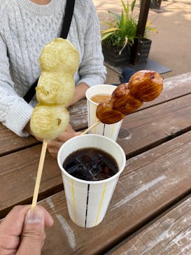 西武園ゆうえんちに投稿された画像（2021/11/8）