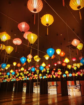 空庭温泉 OSAKA BAY TOWER（オオサカベイタワー）に投稿された画像（2021/11/8）