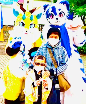 横浜・八景島シーパラダイスに投稿された画像（2021/11/9）