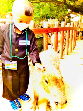 横浜・八景島シーパラダイスに投稿された画像（2021/11/9）