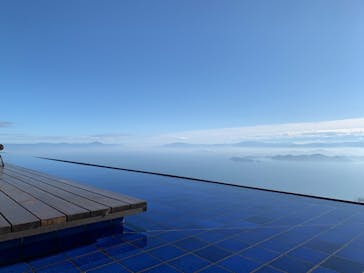 びわ湖バレイに投稿された画像（2021/11/9）