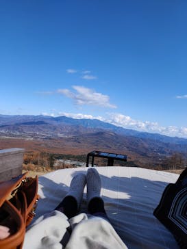 サンメドウズ清里に投稿された画像（2021/11/9）