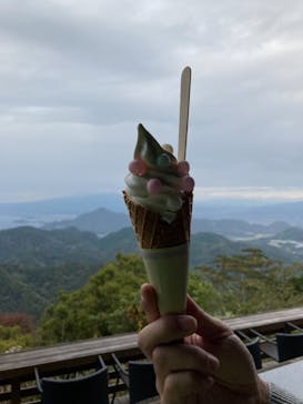 伊豆パノラマパークに投稿された画像（2021/11/9）