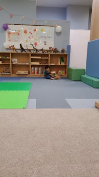 ハピピランド港北ルララに投稿された画像（2021/11/9）