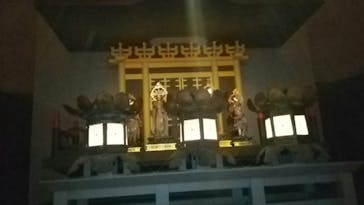 特別展「最澄と天台宗」（東京国立博物館）に投稿された画像（2021/11/9）