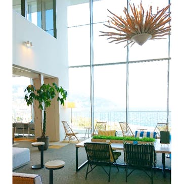 オーシャンスパ Fuuaに投稿された画像（2021/11/9）