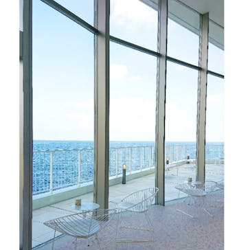 オーシャンスパ Fuuaに投稿された画像（2021/11/9）