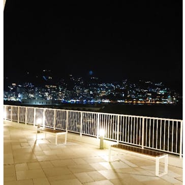 オーシャンスパ Fuuaに投稿された画像（2021/11/9）