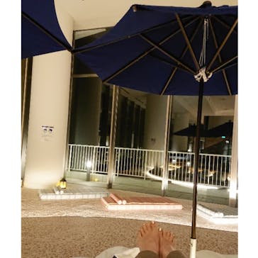 オーシャンスパ Fuuaに投稿された画像（2021/11/9）