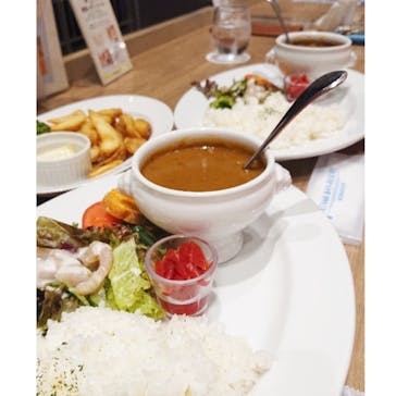 オーシャンスパ Fuuaに投稿された画像（2021/11/9）