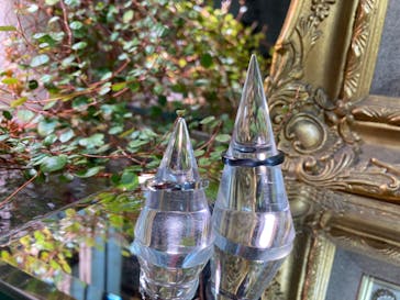 impera accessory（インペラアクセサリー）に投稿された画像（2021/11/9）