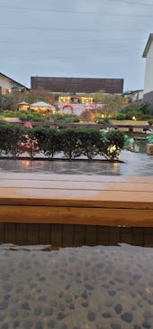 空庭温泉 OSAKA BAY TOWER（オオサカベイタワー）に投稿された画像（2021/11/9）