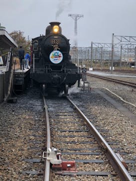 京都鉄道博物館に投稿された画像（2021/11/9）