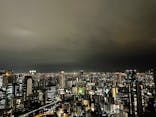 梅田スカイビル・空中庭園展望台に投稿された画像（2021/11/9）