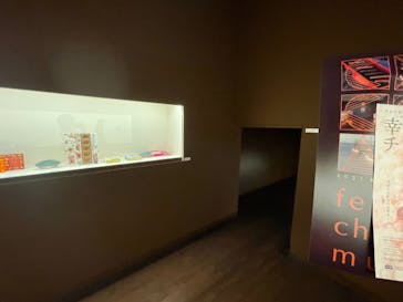 felissimo chocolate museum（フェリシモチョコレートミュージアム）に投稿された画像（2021/11/9）