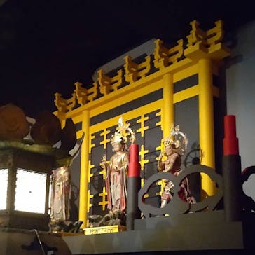 特別展「最澄と天台宗」（東京国立博物館）に投稿された画像（2021/11/9）