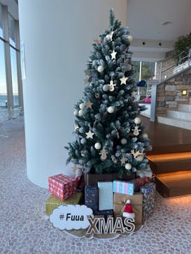 オーシャンスパ Fuuaに投稿された画像（2021/11/10）