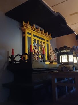 特別展「最澄と天台宗」（東京国立博物館）に投稿された画像（2021/11/10）